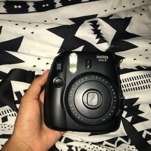 instax fujifilm camera